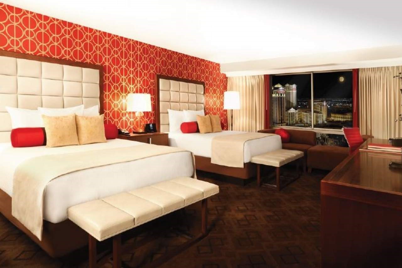 Jubilee Room at Bally's Las Vegas